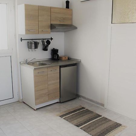 Ferienwohnung Serendipity Plus Rhodes City Exterior foto