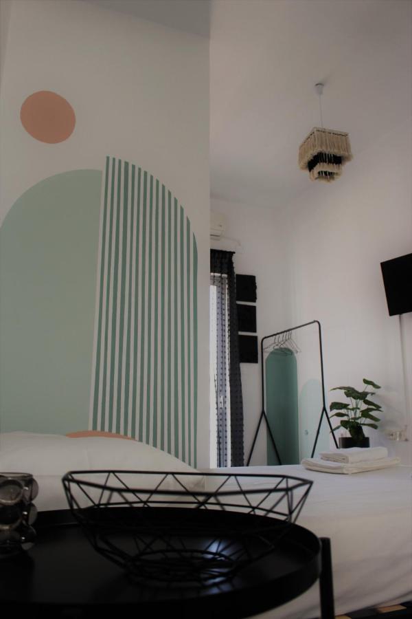 Ferienwohnung Serendipity Plus Rhodes City Exterior foto